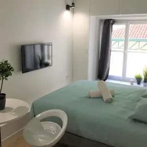 Appartement Duquesne - Parc Tete D'or-metro Fochoch, Lyon