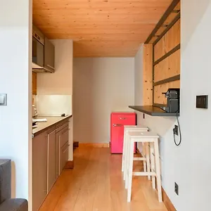 Appartement Le Petit Sully Charmant 4 Pers Foch, Lyon