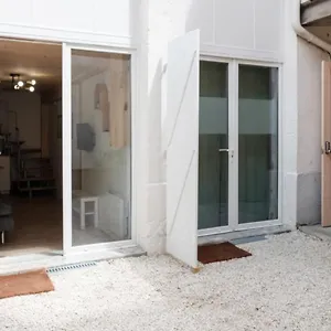 Appartement Le Petit Verlet Cosy 2 Pers Metro Place Guichard, Lyon
