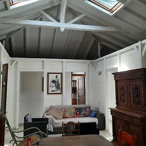 à Oculie Le Gosier Le Gosier (Grande-Terre)