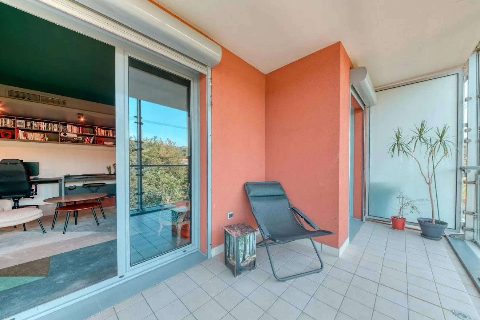 Guestready - Apt Pres Du Parc De La Tete D'Or Lyon Apartamento